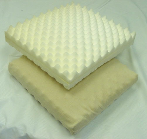 Latex Foam Seat Cushion