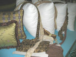 Assorted Poly Filled Inserts 