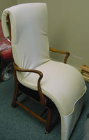 Memory Foam Relief Support with Custom Cover