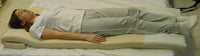 Memory Foam Relief Support with Custom Cover