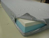 8'' Thick Foam Mattress