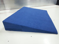 King Wedge Support - Standard Foam with Custom Cover
