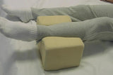 Knee And Arm Support 3 with Terry Cloth Cover