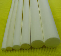 Poly Round Bolsters – Foam Support - Main Image