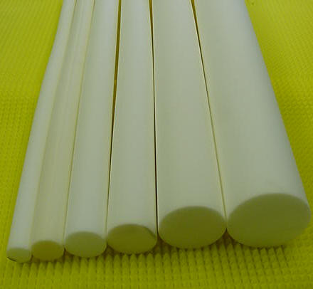 Instock Poly Round Bolsters- Assorted diameters