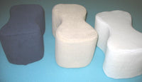 Knee And Ankle Support 2 with Custom Cover