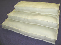 Rectangle Knife Edge Pillow