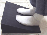 Closed Cell Minicell Foam Wedge Foot Stretcher 