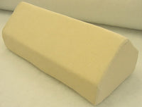 Leg Wedge Support 6 With Custom Terry Cover