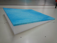 King Wedge Support - Standard Foam - B