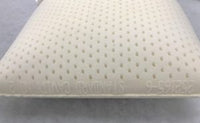 Close up Latex Foam Pillow 