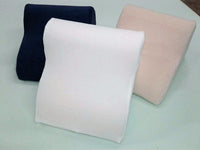 Custom Foam Neck Comfort Wedge with Terry Cover