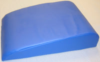 Leg Wedge Comfort 5 with Custom Vinyl Cover 