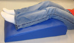 Leg Wedge Comfort 5 with Custom Vinyl Cover 