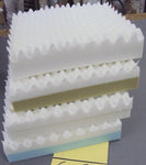 High Density Eggcrate Foam 