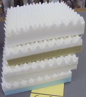 Waterproof seat pads deals